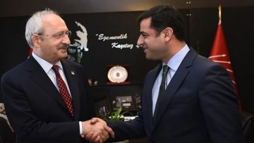 Kılıçdaroğlu'ndan 'dokunulmazlık' eleştirilerine yanıt