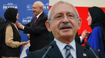 Kılı&ccedil;daroğlu'ndan Erdoğan'a 'Baş&ouml;rt&uuml;s&uuml;' yanıtı...