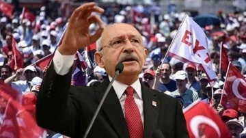 Kılı&ccedil;daroğlu'ndan Erdoğan'a: EYT&rsquo;lileri oyalamayı bırak!