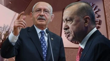 Kılı&ccedil;daroğlu'ndan Erdoğan'a 'IMF' yanıtı