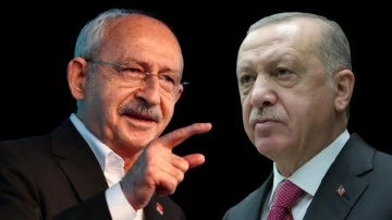 Kılıçdaroğlu’ndan Erdoğan’a ‘kalibre’ yanıtı