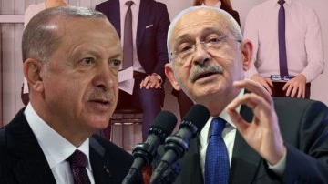 Kılı&ccedil;daroğlu'ndan Erdoğan'a 'm&uuml;lakat' yanıtı