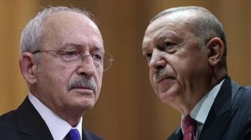 Kılıçdaroğlu'ndan Erdoğan'a 'mutfak' yanıtı