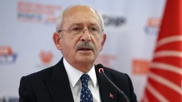 Kılı&ccedil;daroğlu'ndan Erdoğan'a referandum yanıtı...