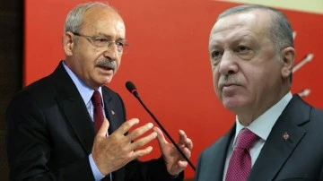 Kılıçdaroğlu'ndan Erdoğan'a yanıt