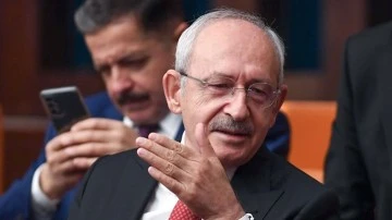 Kılıçdaroğlu'ndan Erdoğan'ın yeni anayasa çağrısına yanıt
