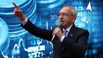 Kılı&ccedil;daroğlu'ndan gece yarısı 'Kul hakkı' paylaşımı