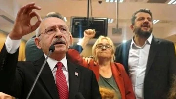 Kılıçdaroğlu'ndan Gezi Davası kararına tepki