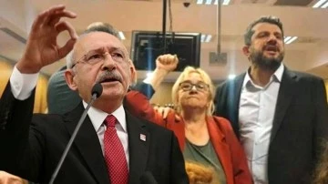 Kılı&ccedil;daroğlu'ndan Gezi Davası kararına tepki