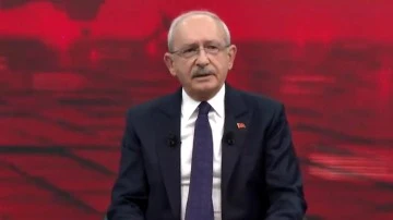 Kılıçdaroğlu'ndan hançer göndermesi