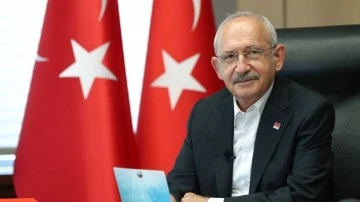 Kılıçdaroğlu'ndan kadınlara çağrı...