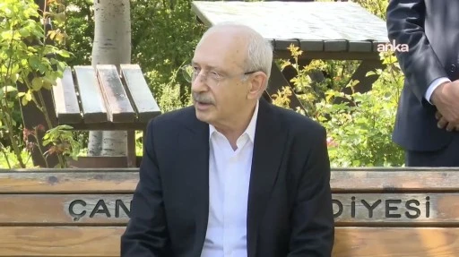 Kılı&ccedil;daroğlu'ndan kurultay &ccedil;ağrılarına yanıt