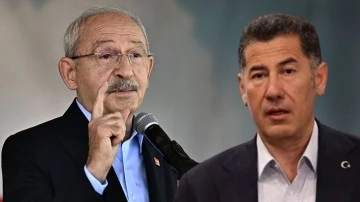 Kılıçdaroğlu'ndan Oğan'a: Milletin geleceğini kaç dolara sattın?!   