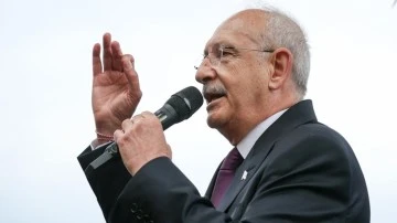 Kılı&ccedil;daroğlu'ndan "kibirlenmeyeceğiz" mesajı