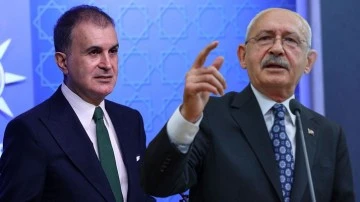 Kılı&ccedil;daroğlu'ndan "Not tutan AKP'li &Ccedil;elik"e tepki!