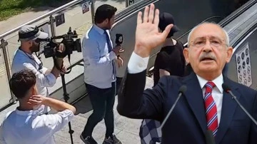 Kılıçdaroğlu'ndan sabotaj tepkisi: Alçaklık!