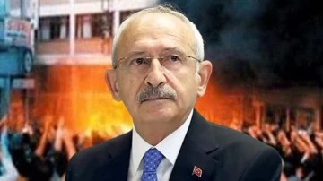 Kılıçdaroğlu'ndan 'Sivas Katliamı' mesajı