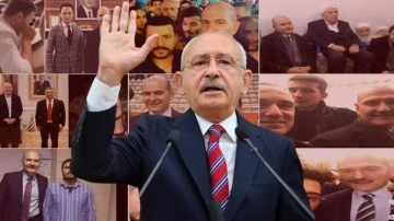 Kılı&ccedil;daroğlu'ndan Soylu'ya: 'Fotoroman S&uuml;leyman'
