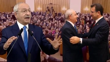 Kılı&ccedil;daroğlu: Ekrem İmamoğlu ile baba-oğul gibiyiz...