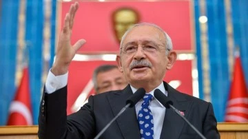 Kılıçdaroğlu'ndan Soylu'ya: Onurun varsa istifa edersin!
