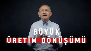 Kılı&ccedil;daroğlu'ndan yeni Bay Kemal'in Tahtası videosu