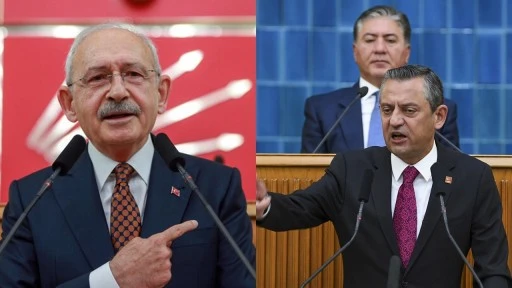 Kılı&ccedil;daroğlu'ndan yeni hamle: Talimatım olmadan grup toplantısı yapılmayacak