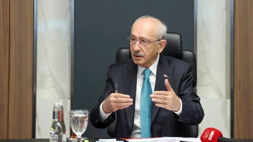 Kılı&ccedil;daroğlu'ndan 'yeni parti' yorumu: Beni hi&ccedil; ilgilendirmiyor