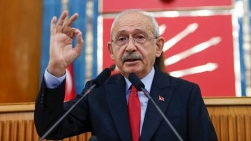 Kılıçdaroğlu: Gerekirse 16'lı Masa kuracağım!