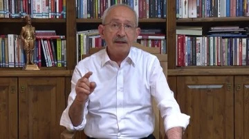 Kılı&ccedil;daroğlu'ndan yeni video: Emek&ccedil;iler