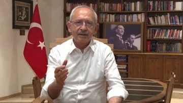Kılıçdaroğlu'ndan yeni video: Milli Savunma Sanayii...