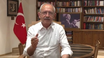 Kılı&ccedil;daroğlu'ndan yeni video: Milli Savunma Sanayii...