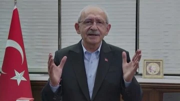 Kılı&ccedil;daroğlu'ndan yeni video: "Vatan borcu" &nbsp;