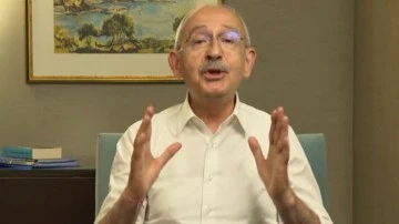 Kılı&ccedil;daroğlu: Neyse biz işimize d&ouml;nelim...