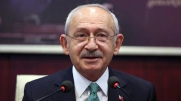 Kılı&ccedil;daroğlu: Nihayet bir yaşam belirtisi geldi...