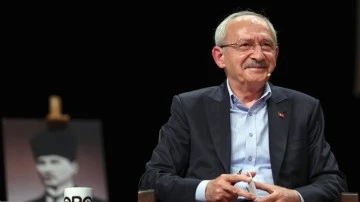 İşte Kılıçdaroğlu'na sorulan sorular ve yanıtları...