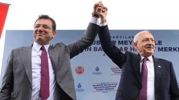 Kılıçdaroğlu'nun İmamoğlu kararı belli oldu