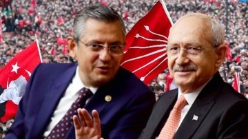 Kılıçdaroğlu'nun 'istifa etmeli' sözlerine Özel'den yanıt