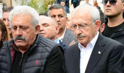 Kılıçdaroğlu'nun kardeşi yaşadığı tartışmada kalp krizi geçirerek hayatını kaybetti!