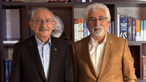 Kılı&ccedil;daroğlu'nun PM'sinde yer alan Mehmet T&uuml;m de, g&ouml;rev almayacağını duyurdu