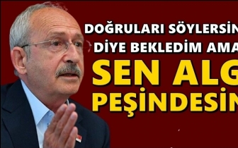 Kılıçdaroğlu, para transferi yapan ismi açıkladı!