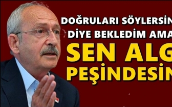 Kılı&ccedil;daroğlu, para transferi yapan ismi a&ccedil;ıkladı!