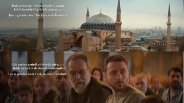 Kılı&ccedil;daroğlu paylaştı, 1 saat sonra AKP'den video geldi