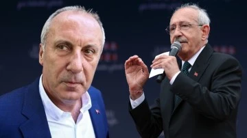 Kılıçdaroğlu: Şantajcılara, montajcılara lanet olsun!