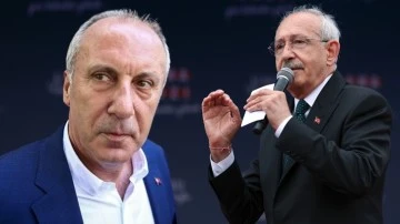 Kılı&ccedil;daroğlu: Şantajcılara, montajcılara lanet olsun!