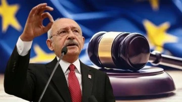 Kılıçdaroğlu: Saray, AİHM kararlarını da yerine getirmiyor!