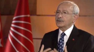 Kılıçdaroğlu: Seçim büyük ihtimalle Mayıs'ta...