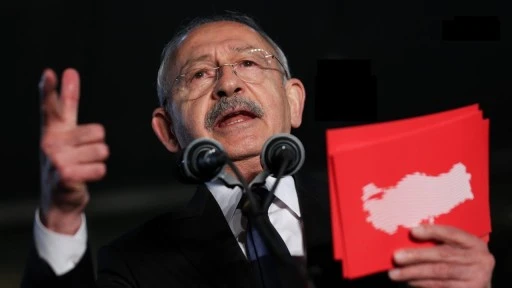 Kılıçdaroğlu sessizliğini bozdu: CHP derhal arınmalı ve yoluna devam etmelidir