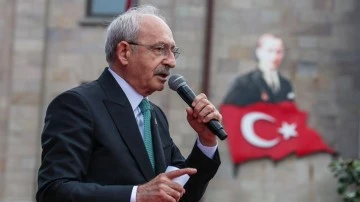 Kılı&ccedil;daroğlu: Son 10 g&uuml;nde girişilecek en pis işleri biliyorum