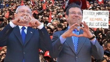 Kılı&ccedil;daroğlu: S&ouml;z&uuml;m s&ouml;z, 418 milyar doların tamamını getireceğim 