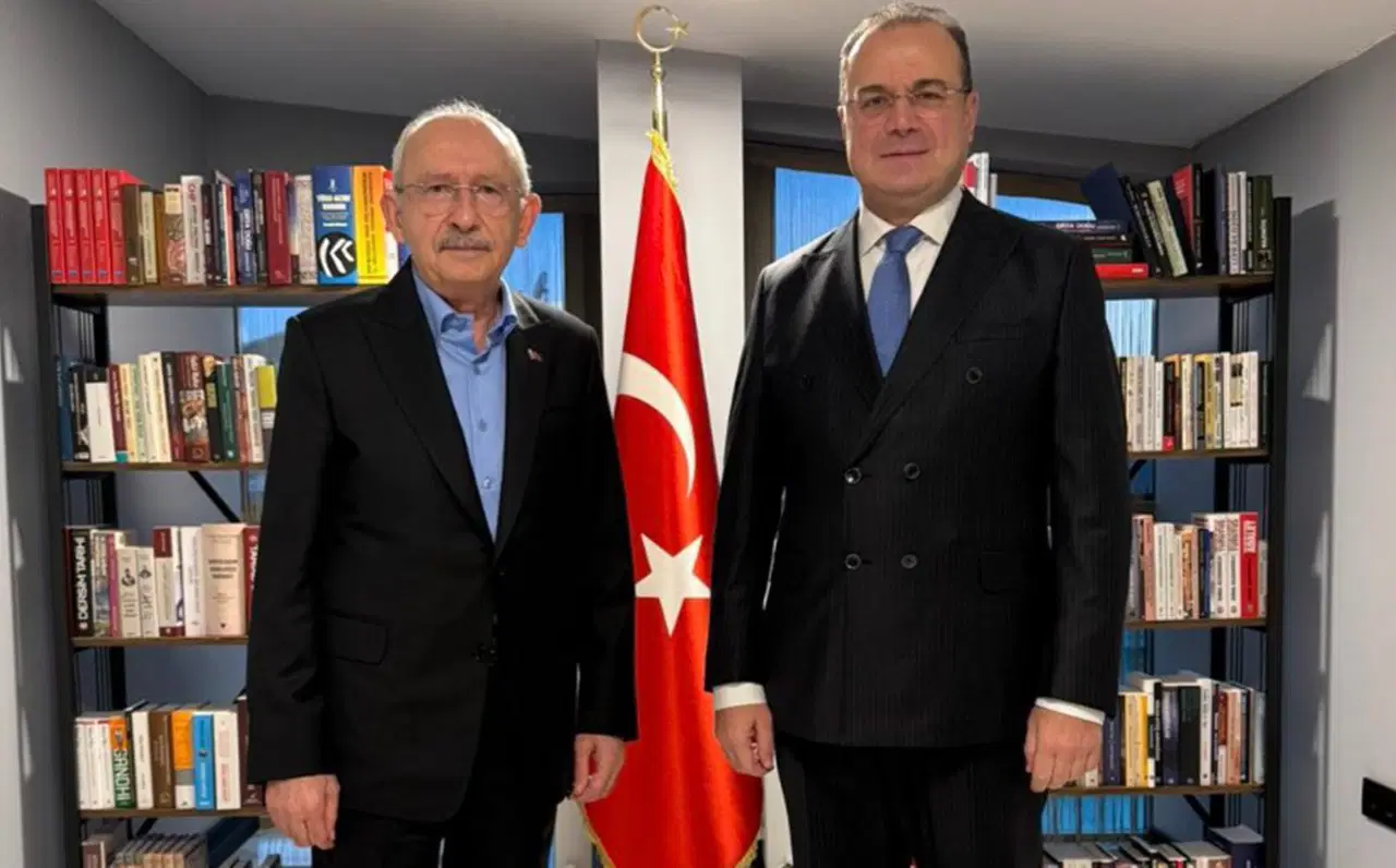 Kılıçdaroğlu tepkilere TGRT'den yanıt verdi: İddianameler ortada, ne deseydim?